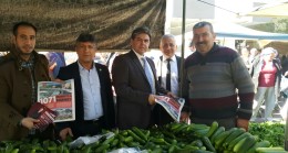 MHP Adana’da Bahçeli Seferberliği