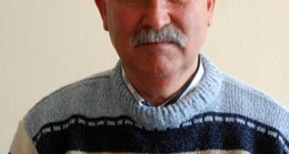 Kendi elinle mermi vermek
