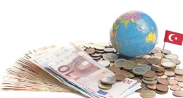 Türkiye’ye Doğrudan Giren Yabancı Yatırım Yüzde 16.9 Azaldı!!!