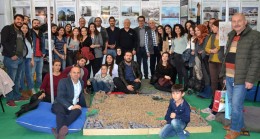 “ADANA’DA YENİ KENT MODELİ GELİŞTİRİLMELİ”