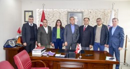Türkiye, Nisan’da Adana’da Buluşacak