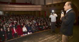 Başkan Sözlü’den Cumhurbaşkanı Erdoğan’a davet