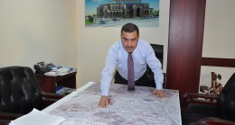 YÜEĞİR’İN RÖNTGENİ ÇEKİLDİ
