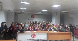 49. yıl Adana’da dualarla kutlandı