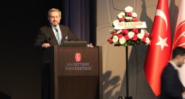 Ünüvar:  “Her yıl 40 bine yakın çocuğa işitmeyle ilgili konularda müdahil oluyoruz”