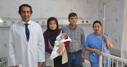 FURKAN BEBEK AMELİYAT OLMASAYDI FELÇ KALABİLİRDİ