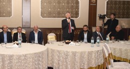 Karalar:Bizde Kimseye İltimas Olmaz!
