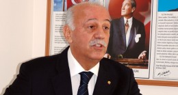 BAŞ, “DİSNEYLAND’I ADANA’DA KURACAĞIZ”
