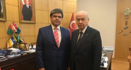 AVCI: Hak Galip Geldi, Batıl Zelil Oldu!