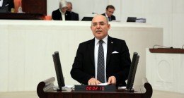 Karakaya, Sulama Birliklerine Tercüman Oldu