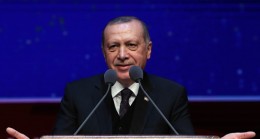 Cumhurbaşkanı Erdoğan,“Roman kardeşlerimize olan sevgimizi sadece sözde bırakmadık”