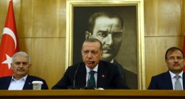 “SEÇİM MEYDANI HERKESE AÇIKTIR”