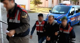 JANDARMA UYUŞTURUCU ÇETESİNİ ÇÖKERTTİ