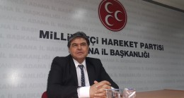 Avcı: Cumhur İttifakı Artık Milletindir