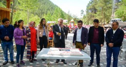 Feke Belediye Başkanı Ahmet Sel’den Cumhur ittifakına tam destek..