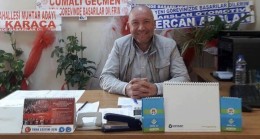ASKİ, İmamoğlu’nda Bekir Yavuz’a Emanet