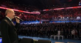 “YENİ DÖNEMDE TÜRKİYE MUASIR MEDENİYET SEVİYESİNİN ÜSTÜNE ÇIKACAK”
