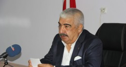 ÖZTÜRK;ÇETE KİME DENİR BUNU EN İYİ SÖYLEYEN BİLİR