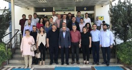 Ünüvar:“Yurt Dışından Gelecek Telefona Kulağını Dayamış Bir Kişi Bu Ülkeyi Yönetemez”