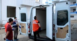 JANDARMADAN GÖÇMEN KAÇAKÇILIĞI YAPAN İNSAN TACİRLERİNE DEV OPERASYON