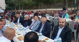 ADANA’DA DOĞRU TEŞLİKATLARA GÜÇ KATIYOR