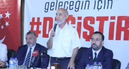 GÖZÜTOK, “TÜRKİYE’NİN BEYİNLERDE BÖLÜNMESİ SÖZ KONUSU