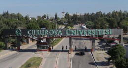 Çukurova Üniversitesi, Dünya Sıralamasında En İyi 13 Türk Üniversitesi