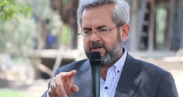 Kahraman Kozanlı Hemşerilerimin Kurtuluş Bayramını Kutluyorum..