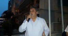 Koltuk Hırsı Olanlar MHP’yi Anlayamaz