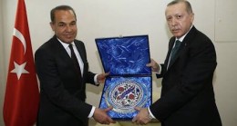 BAŞKAN SÖZLÜ’NÜN KÖYÜNDE SEÇİM SONUCU