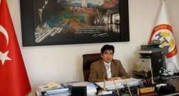MTA BÖLGE MÜDÜRÜ, HASAN  YILDIZ  İÇİN  ÇIKAN KARAR