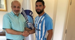 TANJU KAYHAN ADANA DEMİRSPOR’DA