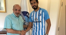 İsmail Konuk Adana Demirspor’da