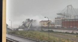 İtalya’da Korkunç Olay…
