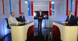 Çelikcan “İttifakı Adana’da anlatmakta zorlanırız”