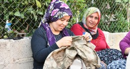 DEĞİŞİMİ ELLERİYLE BAŞLATTILAR