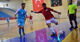Boğaziçi Engelliler Spor Kulübü 2. Lige yükseldiler