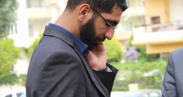 MÜFTÜ SANIR TRAFİK KAZASINDA HAYATINI KAYBETTİ
