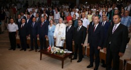 Rektör Kibar:“Dünya Üniversitesi Olma Hedefine Doğru Kararlılıkla İlerliyoruz.”