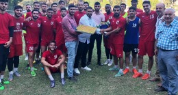 Baynal: “Kiremithanespor’a destek zamanı”