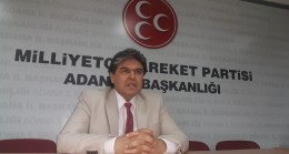 AVCI, “BATIL YIKILMAYA MAHKÛMDUR”