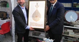 ÇETİN, “KURUMLAR ARASI İŞBİRLİĞİ ÖNEMLİDİR”