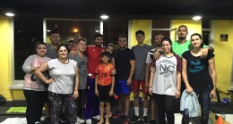 ŞOK DİYETLERLE SONUÇ ALINAMIYOR