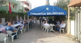 ERDOĞAN İÇİN MEVLİT  OKUTULDU