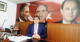 Başkan Avcı’dan 24 Kasım Mesajı