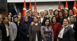 Cumhurbaşkanlığı Külliyesinde “ÇOCUK İŞÇİLİĞİ İLE MÜCADELE”