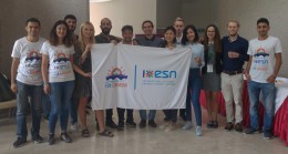 Çukurova Üniversitesi’nde ‘10. Erasmus Günü’