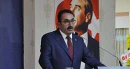 Milletvekili Abdullah Doğru Öğretmenler Günü Kutladı