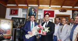 ÇUKUROVA’DA ÖZTUĞ DÖNEMİ
