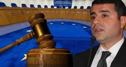 Yeşil Sol Parti:Demirtaş Özgür Bırakılmalı!